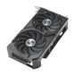 Asus Dual Radeon RX 9060 XT 16GB GDDR6 | AMD | 16 GB | Radeon RX 9060 XT | GDDR6 | HDMI ports quantity 1 | PCI Express 5.0