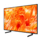 TV Set|SAMSUNG|85 "|4K Ultra HD|3840 x 2160 pixels|Flat|Neo QLED|QE85QN70HAUXXH
