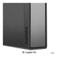 Lenovo ThinkCentre | neo 55q G6 | Desktop | Tiny | AMD Ryzen 5 | 220 | Internal memory 16 GB | SODIMM DDR5 | 512 GB | AMD Radeon 740M Graphics | No Optical drive | Keyboard language English | Windows 11 Pro | Warranty 36 month(s)