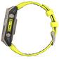 SMARTWATCH FENIX 8 SAPP. SOLAR/YELLOW 010-02906-21 GARMIN