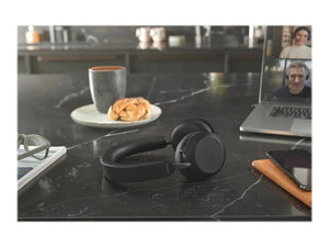 JABRA Evolve2 75 Headset on-ear BT