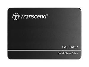 TRANSCEND 512GB 6.35cm 2.5inch SSD