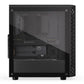 Case|ENDORFY|Signum 300 Air|MidiTower|Case product features Transparent panel|Not included|ATX|MicroATX|MiniITX|Colour Black|EY2A005
