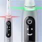 Oral-B Electric Toothbrush | iO6s | Rechargeable | For adults | Number of brush heads included 2 | Number of teeth brushing modes 5 | Grey
