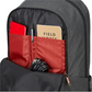 Case Logic | Era | Fits up to size 15.6 " | Backpack | Obsidian