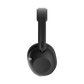 Sudio Headphones | K3 Pro | Bluetooth | Over-Ear | Microphone | Onyx Black | Noise canceling | Wireless