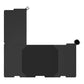 Genesis Gaming Desk | Holm 160 Modular Corner | Black/Anthracite