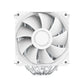 CPU COOLER MULTI SOCKET WHITE/NX600 (W) MONTECH