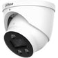 NET CAMERA 6MP IR EYEBALL/HDW3649H-ASPV0280B-PRO DAHUA