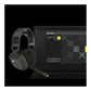 Corsair | Gaming Headset | HS80 Max | Bluetooth | Over-Ear