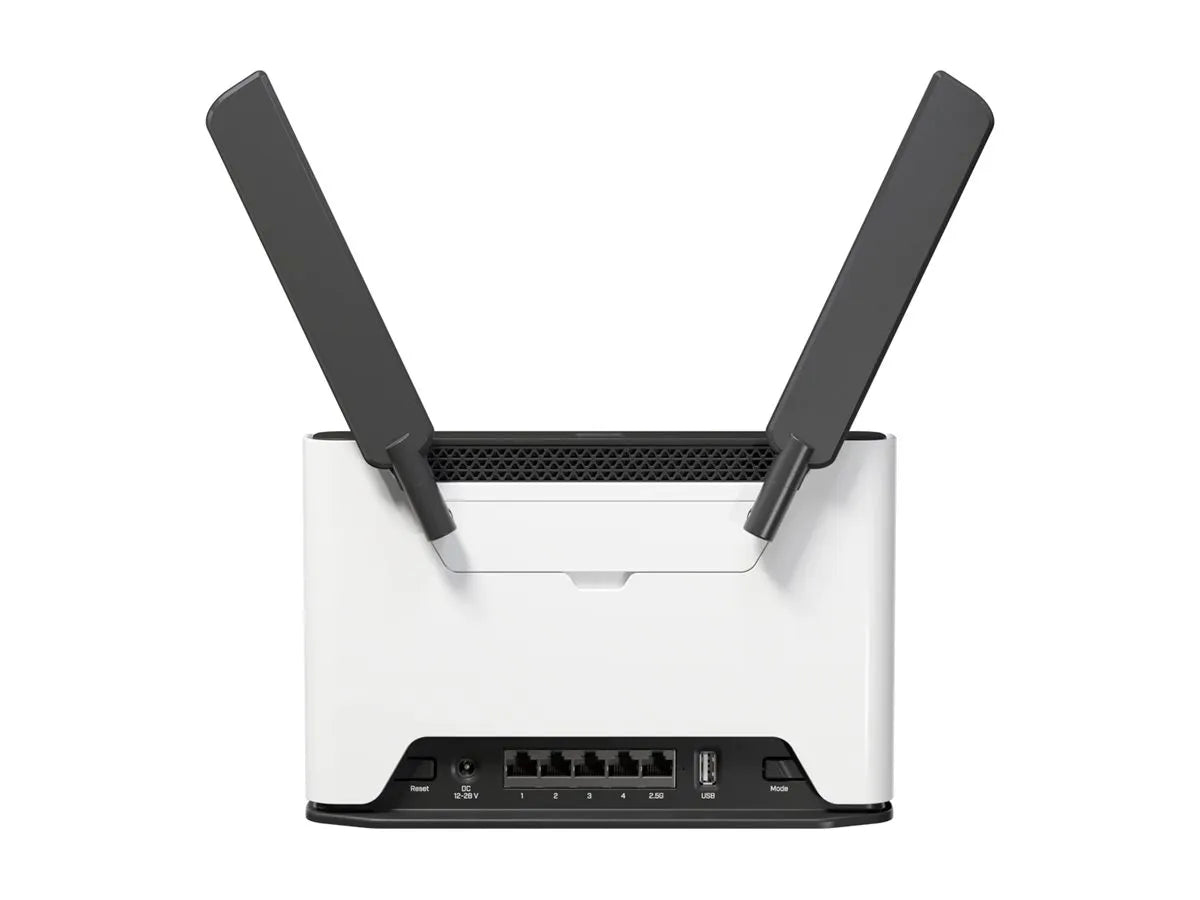 MIKROTIK Chateau LTE18 ax LTE Router