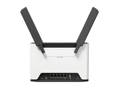 MIKROTIK Chateau LTE18 ax LTE Router