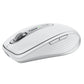 MOUSE USB OPTICAL WRL MX 3S/PALE GREY 910-006930 LOGITECH
