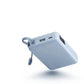 Xiaomi 67W Power Bank 20000 (Integrated Cable) | 20000 mAh | Ice Blue