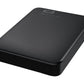 WD Elements ext portable 5TB 2.5inch