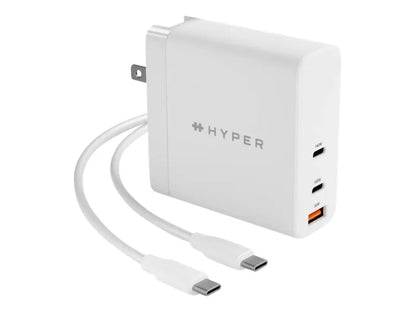 Hyper | HyperJuice GaN 140W USB-C Charger