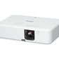 Epson | CO-FH02 | Full HD (1920x1080) | 3000 ANSI lumens | White | Lamp warranty 12 month(s)
