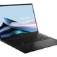 Notebook|ASUS|ZenBook Series|14 OLED|UM3406KA-QD066W|CPU  AMD Ryzen AI 5|340|2000 MHz|14"|1920x1200|RAM 16GB|LPDDR5x|SSD 1TB|AMD Radeon Graphics|Integrated|ENG|NumberPad|Windows 11 Home|Black|1.2 kg|90NB14U1-M00LJ0