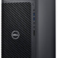 PC|DELL|Precision|3680 Tower|Tower|CPU Core i7|i7-14700K|3400 MHz|RAM 32GB|DDR5|4400 MHz|SSD 1TB|Graphics card Intel Integrated Graphics|Integrated|Windows 11 Pro|N010PT3680MTEMEAVPNOKEY