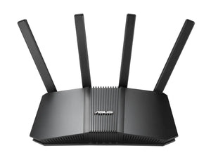Wireless Router|ASUS|Wireless Router|6500 Mbps|Mesh|LAN \ WAN ports 1|Number of antennas 4|RT-BE82U