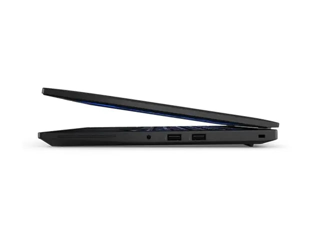 Lenovo ThinkPad L14 G6 AMD | Black | 14 " | IPS | WUXGA | 1920 x 1200 pixels | Anti-glare | AMD Ryzen 5 PRO | 215 | 16 GB | SO-DIMM DDR5 | Solid-state drive capacity 512 GB | AMD Radeon 740M Graphics | Windows 11 Pro | 802.11be | Bluetooth version 5....