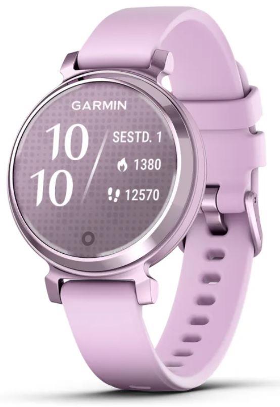 SMARTWATCH LILY 2/LILAC 010-02839-01 GARMIN