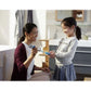 Philips | Sonic Electric toothbrush | HX6322/04 | Rechargeable | For kids | Number of brush heads included 2 | Number of teeth brushing modes 2 | Sonic technology | Aqua