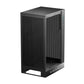 Deepcool CH270 DIGITAL | Black | Mini-Tower | Power supply included No | ATX PS2