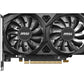 Graphics Card|MSI|NVIDIA GeForce RTX 3050|6 GB|GDDR6|96 bit|PCIE 4.0 16x|Dual Slot Fansink|2xHDMI|1xDisplayPort|RTX3050VEN2XE6GOC