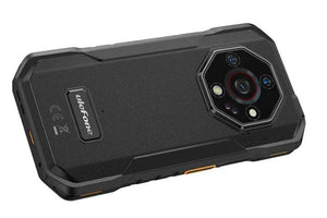 MOBILE PHONE ARMOR X32 PRO/8/256GB ORANGE ULEFONE