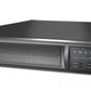 APC SMART-UPS X 750VA RACK/TOWERR LCD 230V WITH NETWORKING CARD