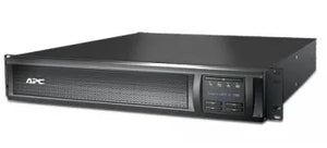 APC SMART-UPS X 750VA RACK/TOWERR LCD 230V WITH NETWORKING CARD