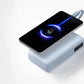 Xiaomi 67W Power Bank 20000 (Integrated Cable) | 20000 mAh | Ice Blue