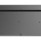 KEYBOARD WRL SLIM 2.4G+BT US/KB-WPS-03 GEMBIRD