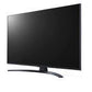 TV Set|LG|75"|4K/Smart|3840x2160|Wireless LAN|Bluetooth|webOS|75UR81003LJ