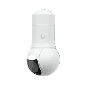 UBIQUITI G5 PTZ COMPACT, ALL-WEATHER CAMERA WITH ULTRA-LOW LATENCY PAN-TILT-ZOOM CONTROL AND VERSATILE MOUNTING OPTIONS