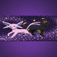 Razer Gaming Mouse Mat, Medium | Gigantus V2 | Espeon/Umbreon