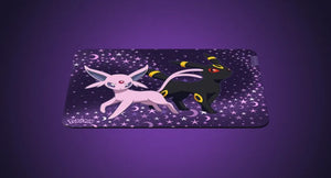 Razer Gaming Mouse Mat, Medium | Gigantus V2 | Espeon/Umbreon