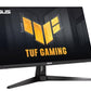 LCD Monitor|ASUS|90LM05Z0-B05370|27"|Gaming|Panel VA|2560x1440|16:9|170Hz|Matte|1 ms|Speakers|Tilt|Colour Black|90LM05Z0-B05370