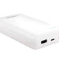 POWER BANK USB 20000MAH/WHITE XS20000 INTENSO