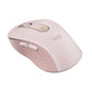 MOUSE USB OPTICAL WRL M650/ROSE 910-006254 LOGITECH