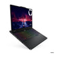 Lenovo Legion Pro 5 16AFR10 AMD | Eclipse Black | 16 " | OLED | WQXGA | 2560 x 1600 pixels | Glossy | AMD Ryzen 9 | 9955HX | 32 (2x16GB) GB | SODIMM DDR5 | Solid-state drive capacity 1000 GB | NVIDIA GeForce RTX 5070 | GDDR7 | 12 GB | Windows 11 Home...