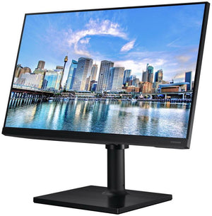 LCD Monitor|SAMSUNG|F24T450FQR|24"|Panel IPS|1920x1080|16:9|60 Hz|5 ms|LF24T450FQRXEN