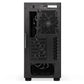 Case|ENDORFY|Arx 700 Air|MidiTower|Case product features Transparent panel|ATX|MicroATX|MiniITX|Colour Black|EY2A012