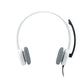 Logitech Stereo Headset H150 Coconut