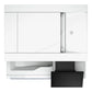 HP Clr LaserJet Ent MFP 5800dn Prntr