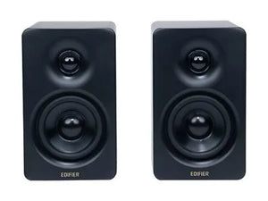 Edifier | Desktop 2.0 Speakers | M60 | 66 W | Bluetooth | Wireless connection | 85 dB | Black