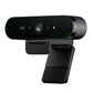 Logitech Webcam BRIO 4K Black