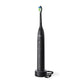 Philips | Electric Toothbrush | HX7111/01 Sonicare Series 5500 | Rechargeable | For adults | Number of brush heads included 1 | Number of teeth brushing modes 2 | Black