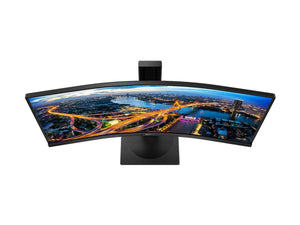 PHILIPS 346B1C/00 Monitor 34inch WQHD VA